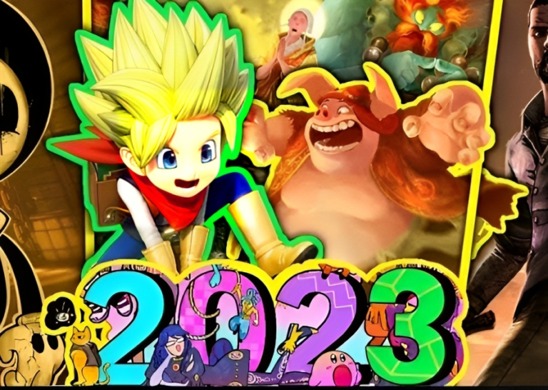 Latest game releases we absolutely love – The Ultimate list.