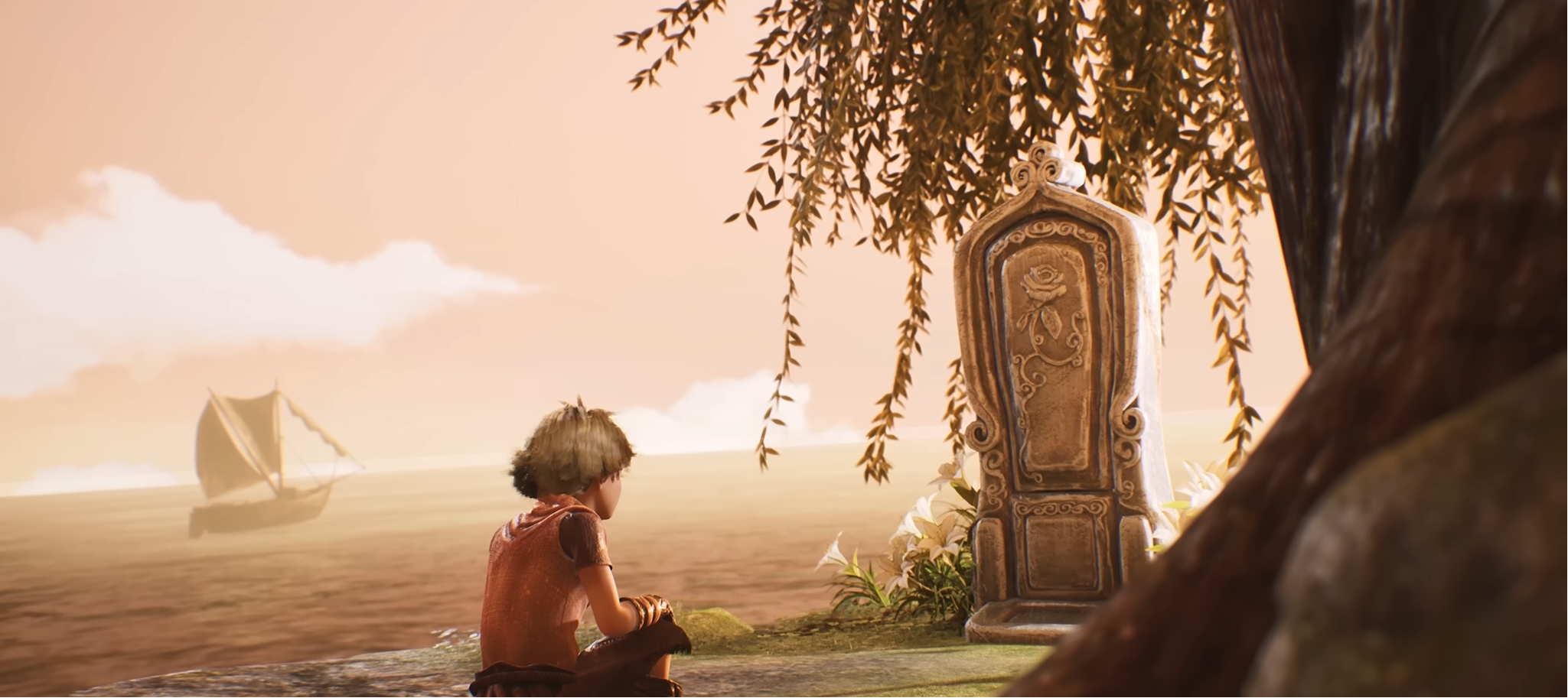 Brothers: A Tale of Two Sons Remake