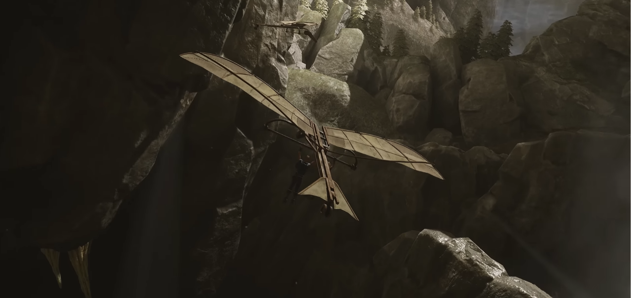Brothers: A Tale of Two Sons Remake