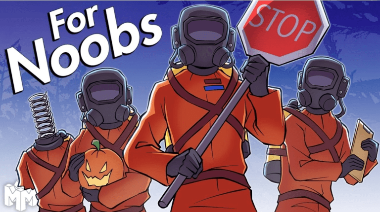 Lethal Company Survival Tips: From Scrap to Starships.