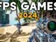 FPS games