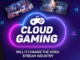 cloud gaming