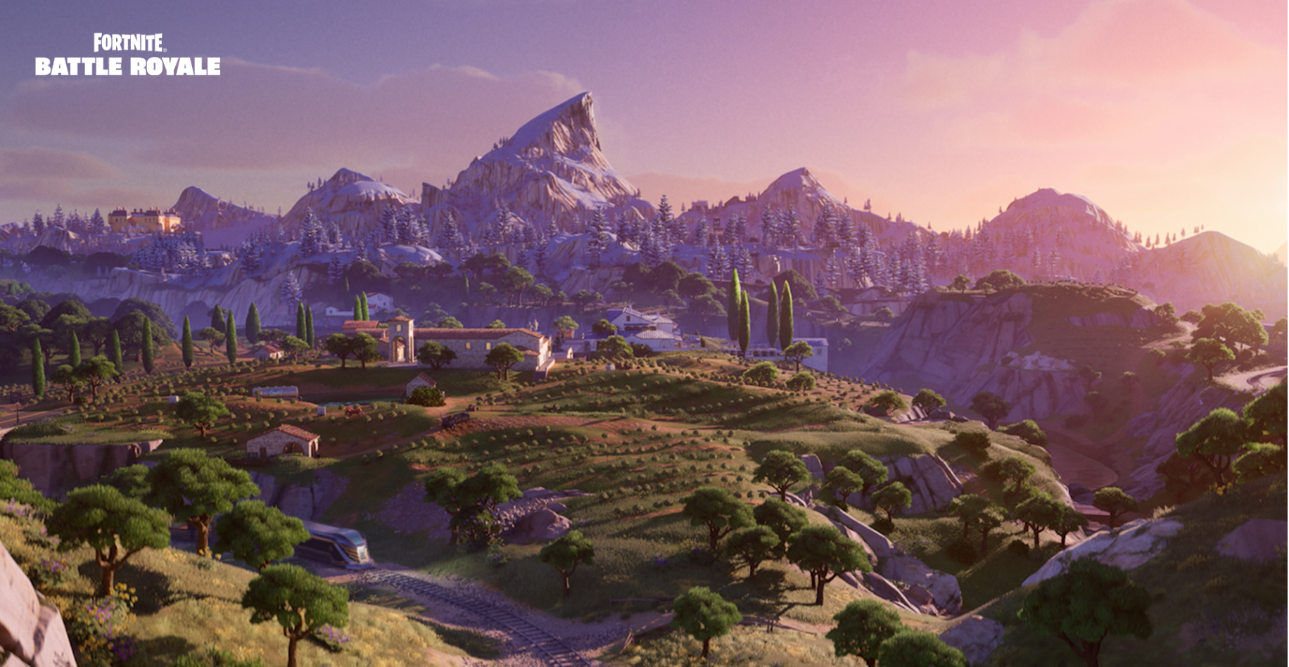 Fortnite Chapter 5 Season 1 Map Fortnite Chapter 5 Season 1 Map.