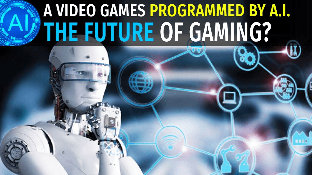 Future of gaming
