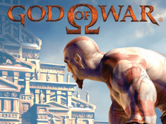 God of war