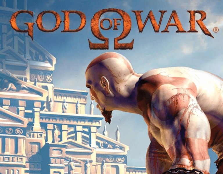 God of war