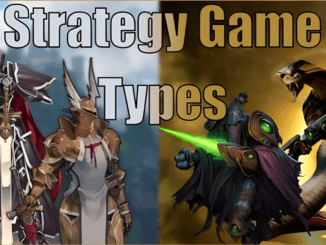 Mastering the battelfield