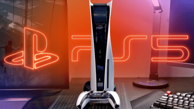 Why is the PS5 a Superior Console? Why is the PS5 a Superior Console?