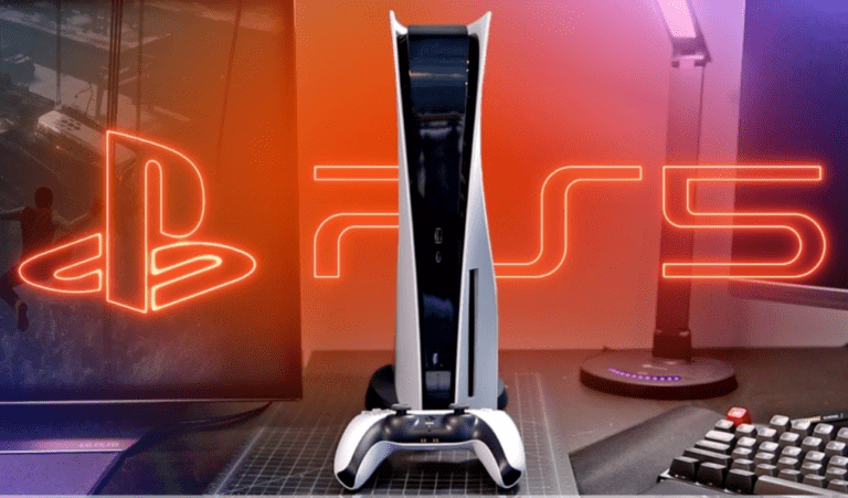 Why is the PS5 a Superior Console?