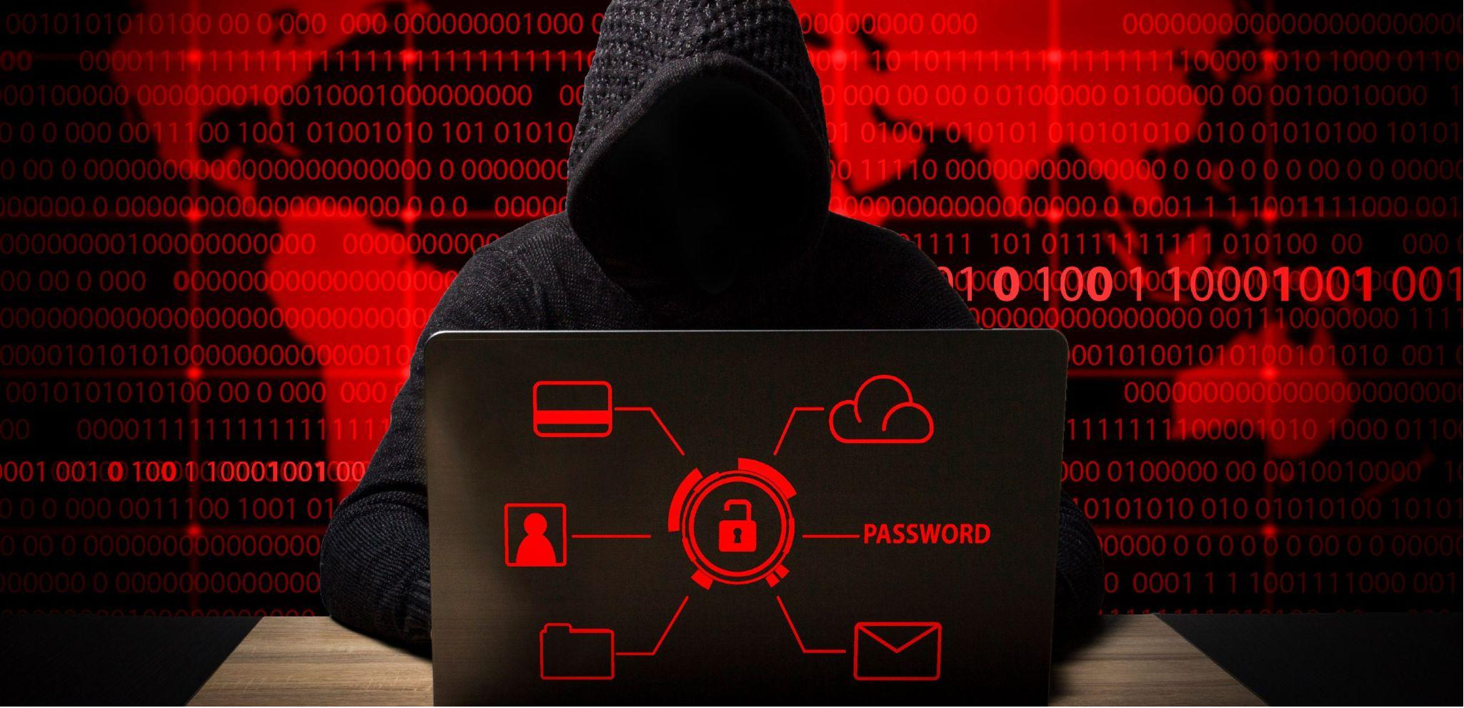 The rising threat of ransomware The rising threat of ransomware