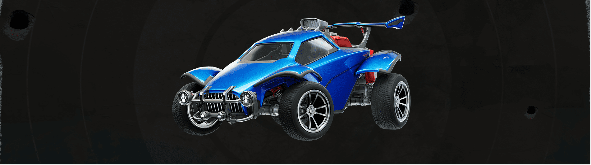 car cosmetic Fortnite Chapter 5 Season 1 Car Cosmetics