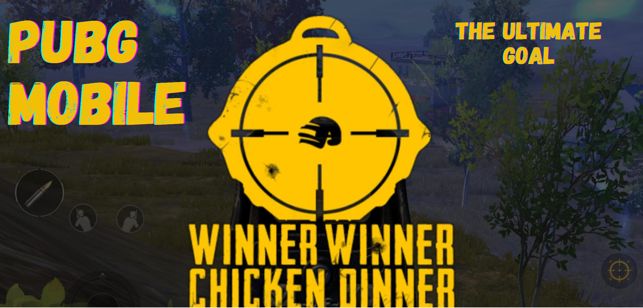 chicken dinner
