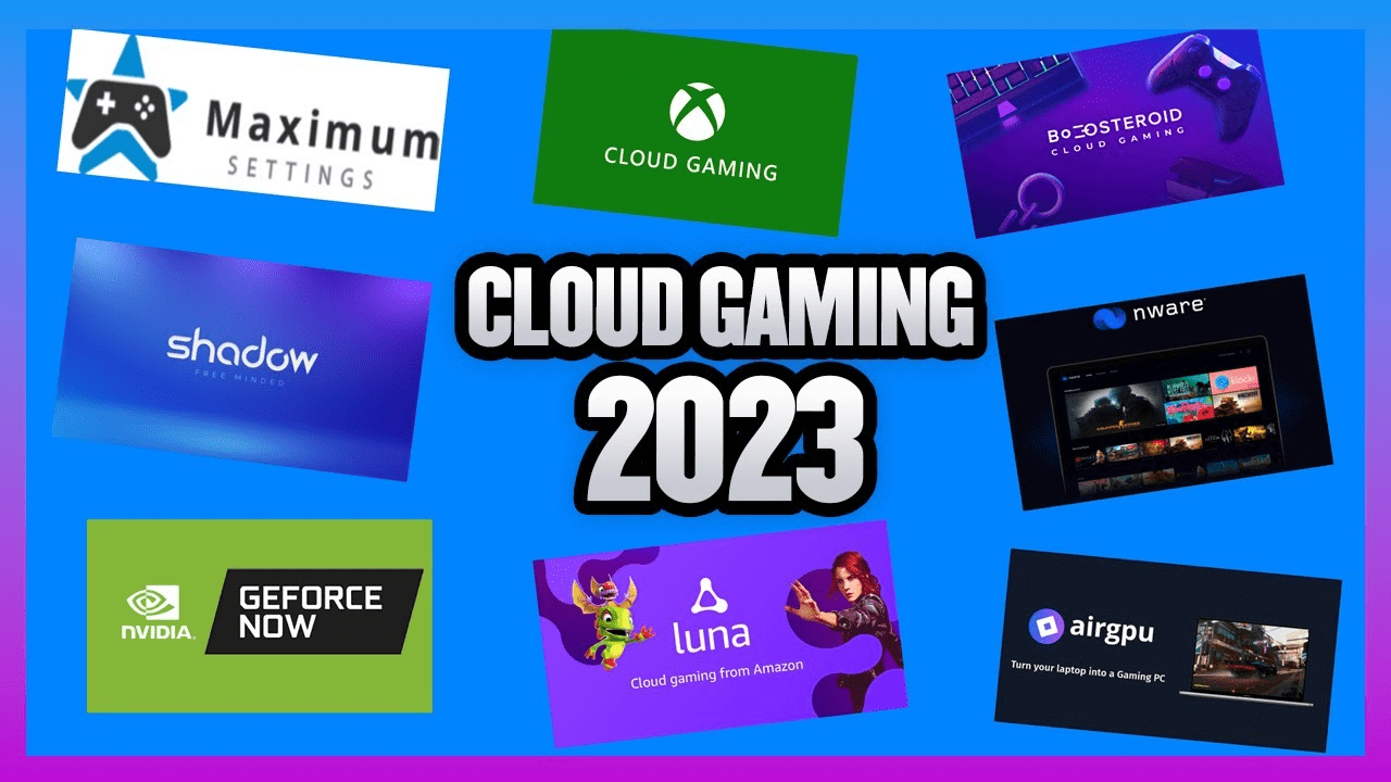 cloud computing provides