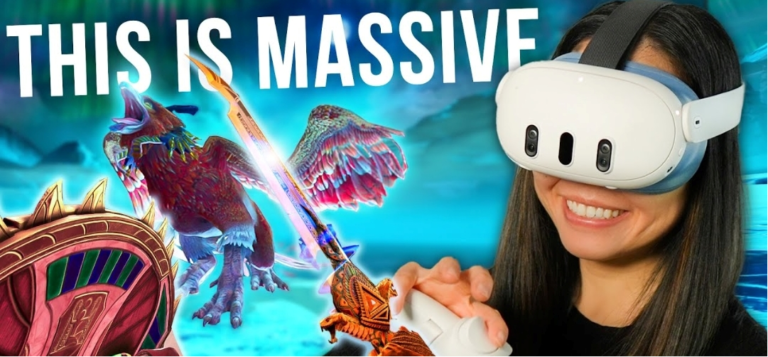 You Need To Know About The New VR Game Asgard’s Wrath 2 Review. Asgard’s Wrath is a new VR game set in Norse mythology.
