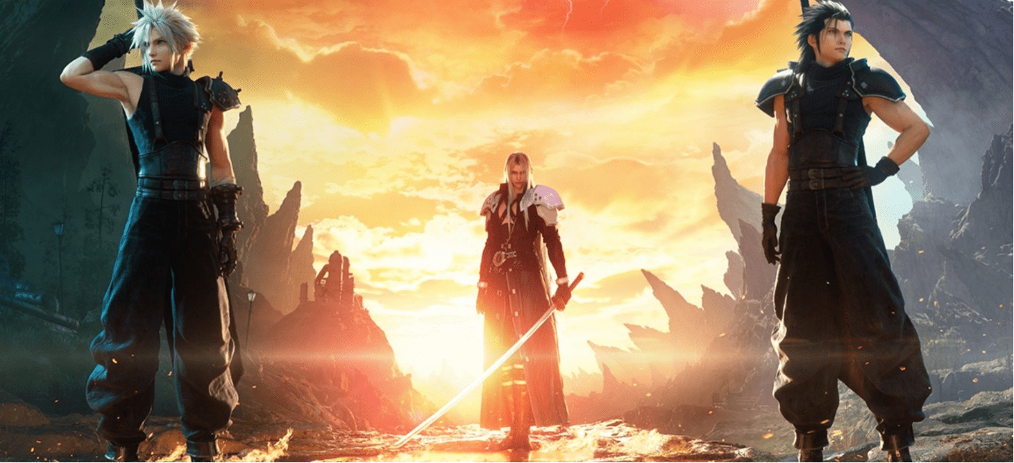 final fantasy