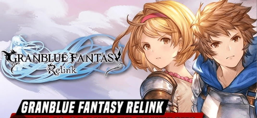 granblue
