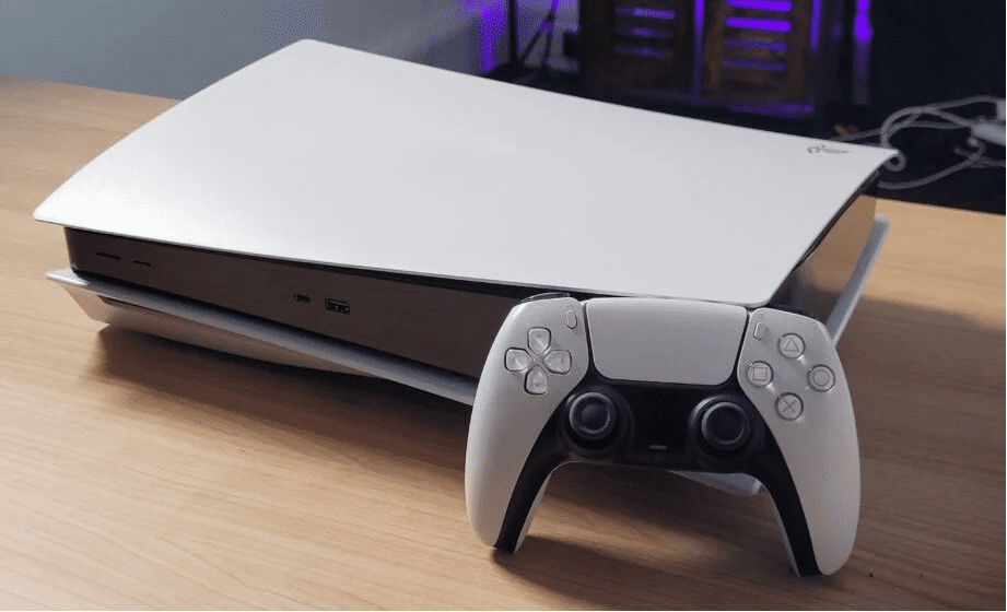 PS5 a Superior Console PS5 a Superior Console