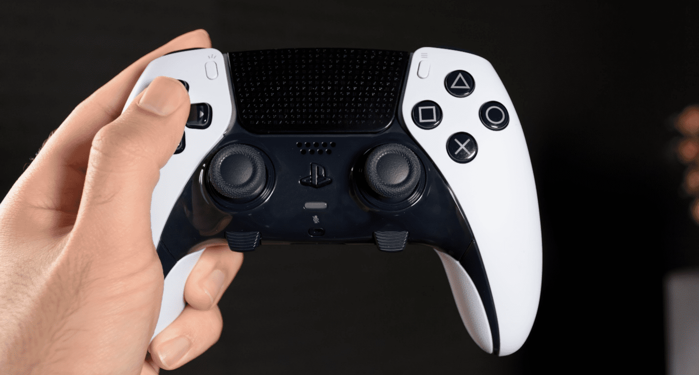 PS5 a Superior Console PS5 a Superior Console