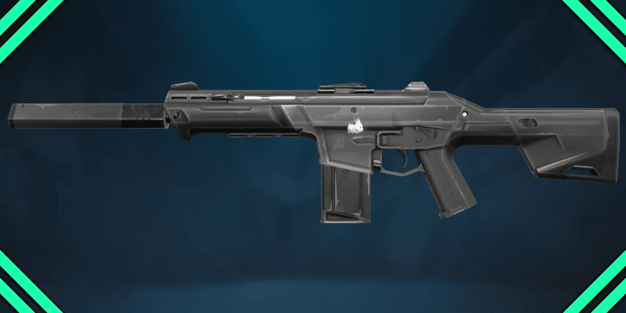 phantom