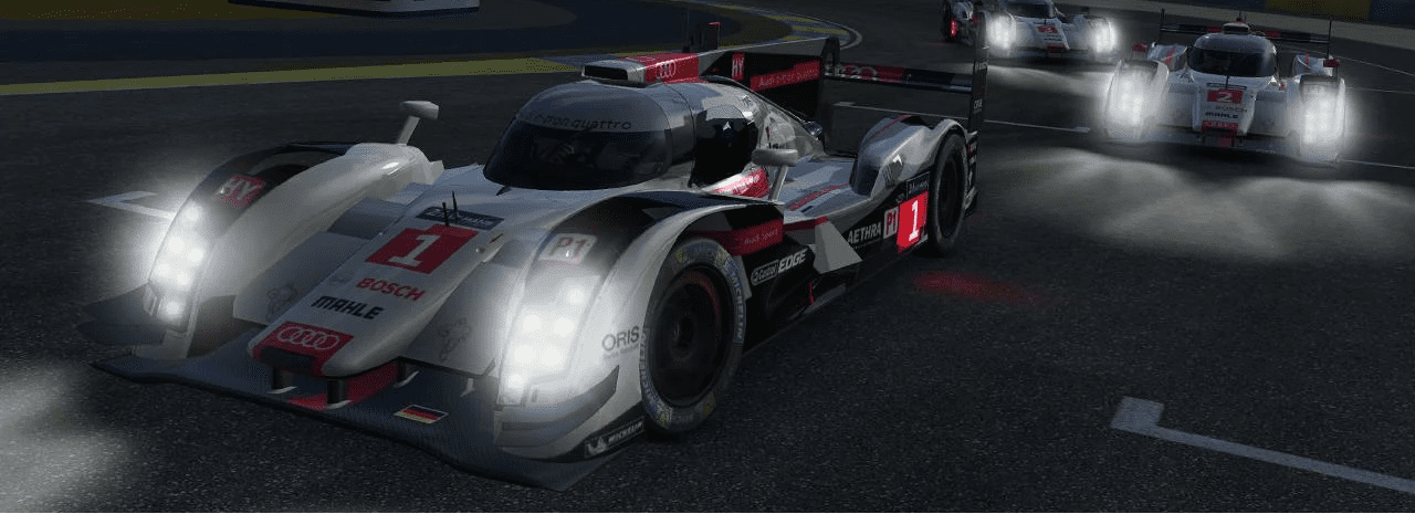 real racing game Real Racing Game
