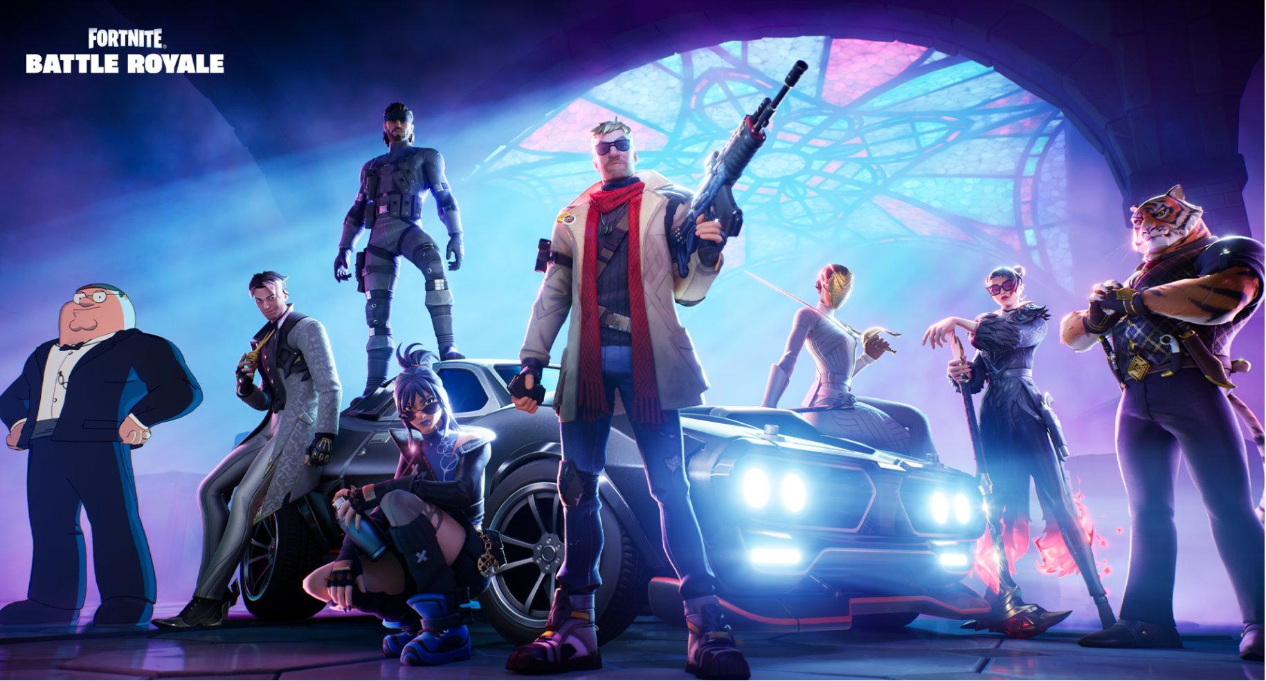 season 2 Fortnite Chapter 5 Season 1 Battle Pass
