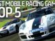 top 5 mobile racing games