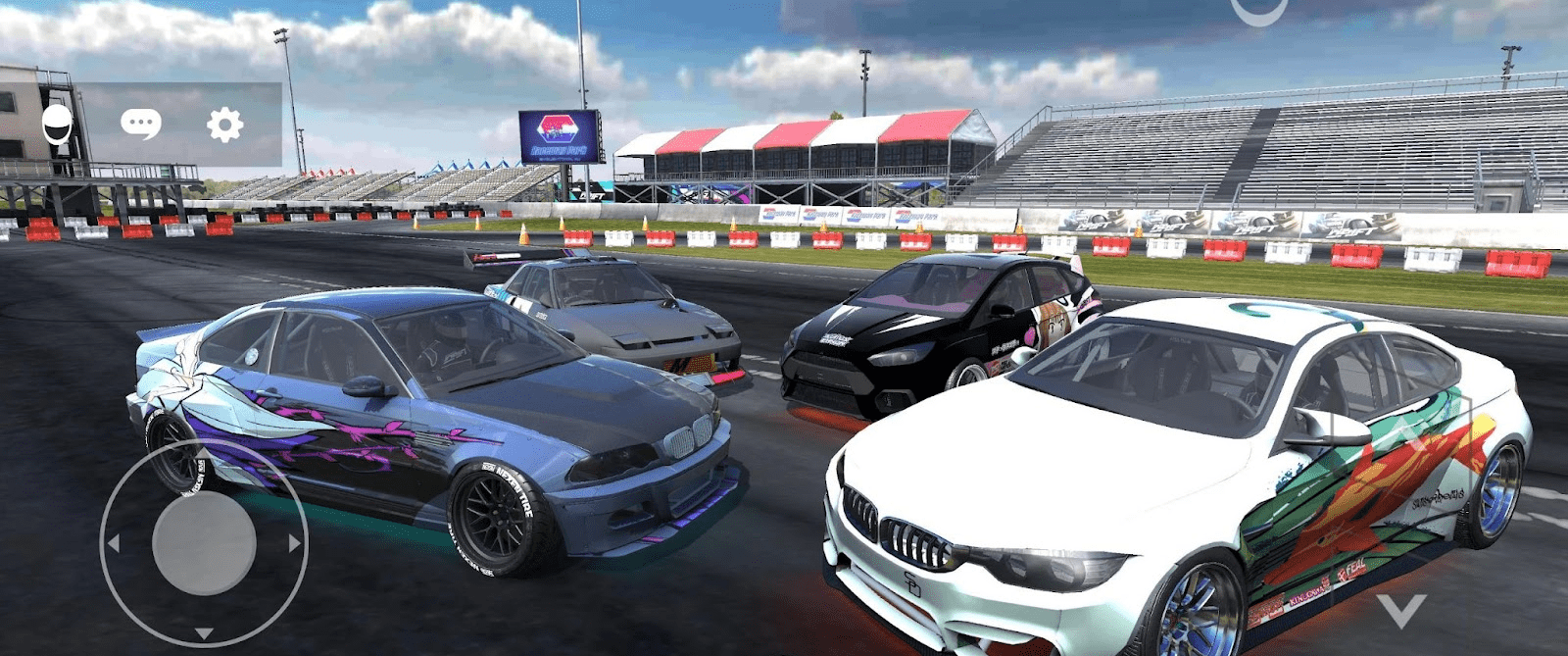 torque torque racing game