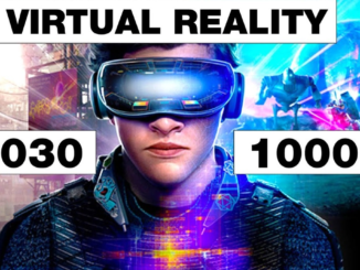 Augmented Reality