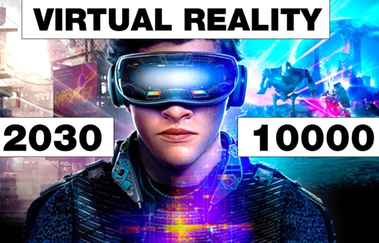 Augmented Reality
