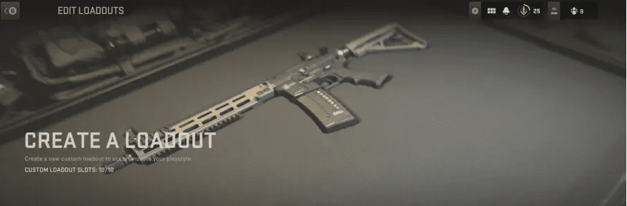 weapon