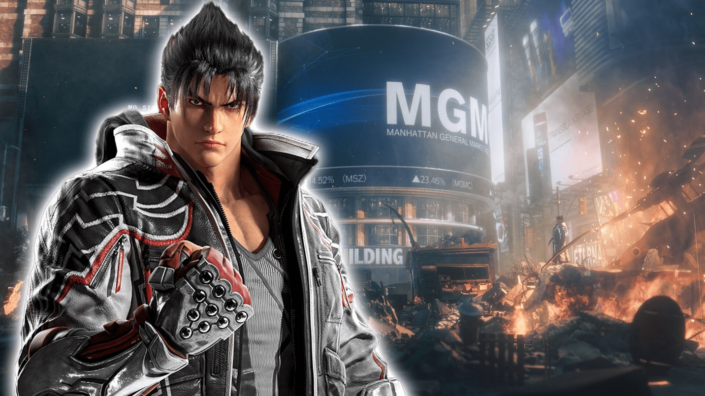 jinn - tekken 8