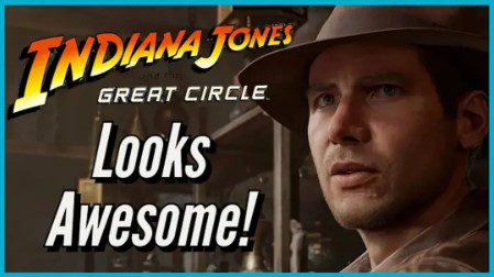 indian jones