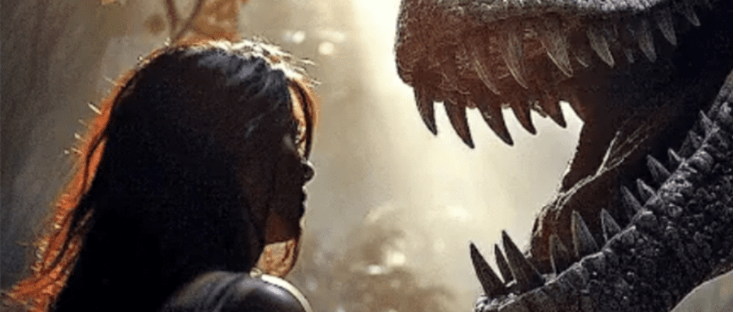 dinasour 1
