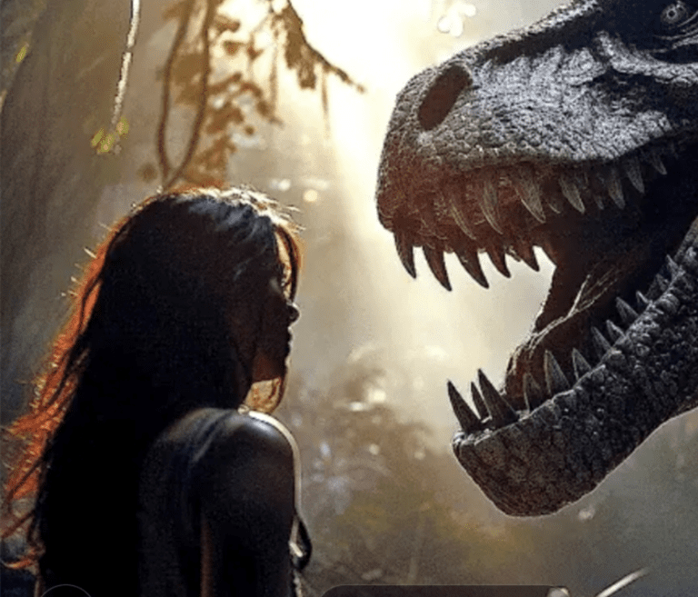 Jurassic Park: Survival – A Thrilling Return to Isla Nublar