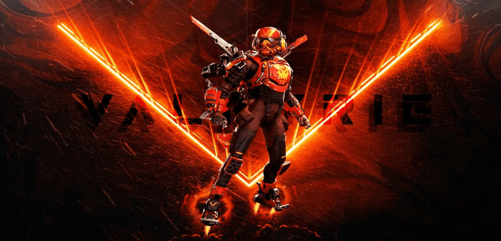 Apex Legends