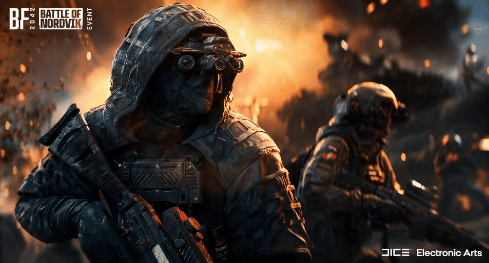 battlefield
