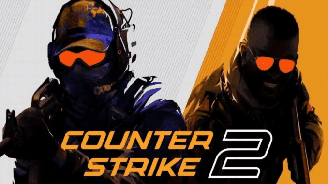 Counter strike
