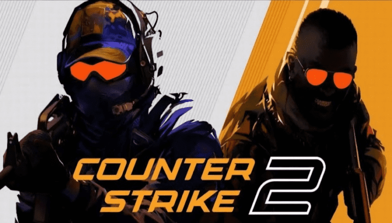Counter Strike is one of the biggest games in the e-sports space.