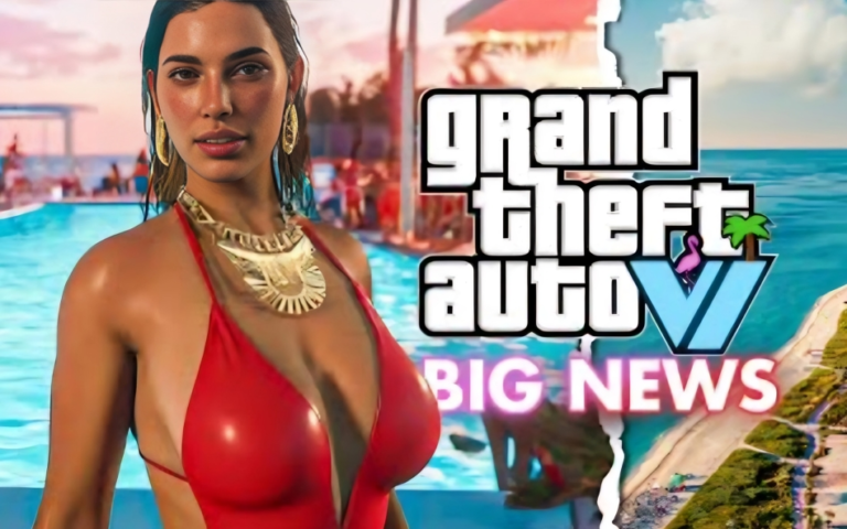 Everything you need to know about GTA 6