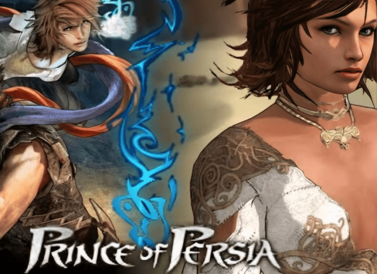 Prince of Persia ‘The Lost Crown’ is Set to Rule 2024!
