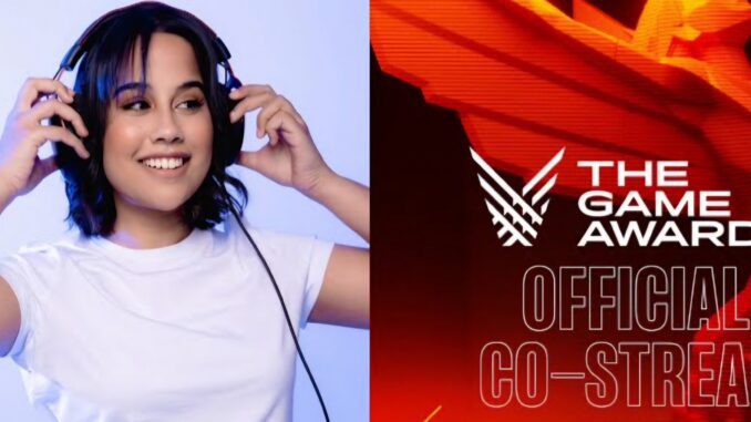 The game awards