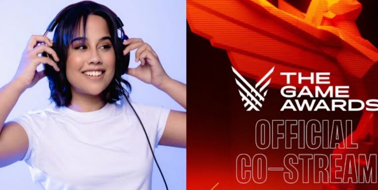 The Biggest Reveals From The Game Awards 2023