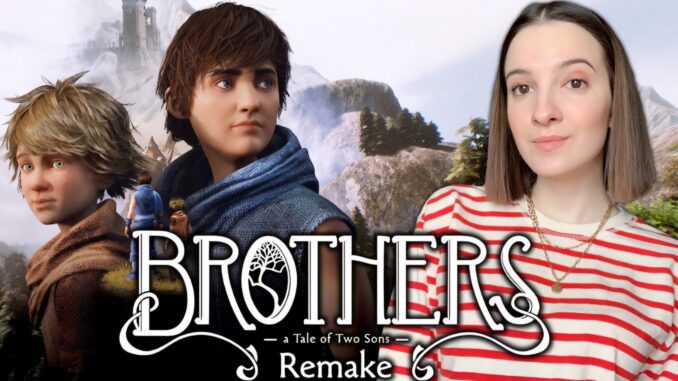 brothers