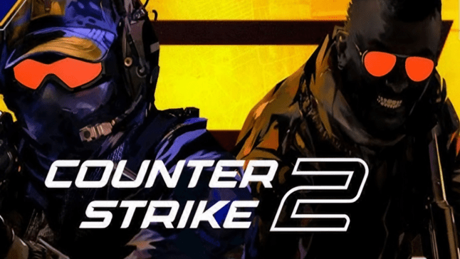 counter strike 2
