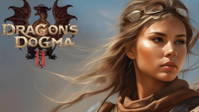 dragon dogma 2
