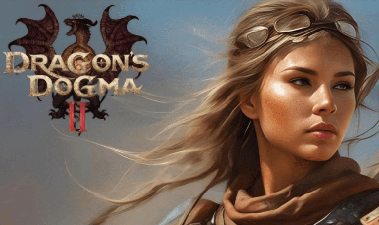 Dragon’s Dogma 2 Release Date, Trailers, and Gameplay Revealed!