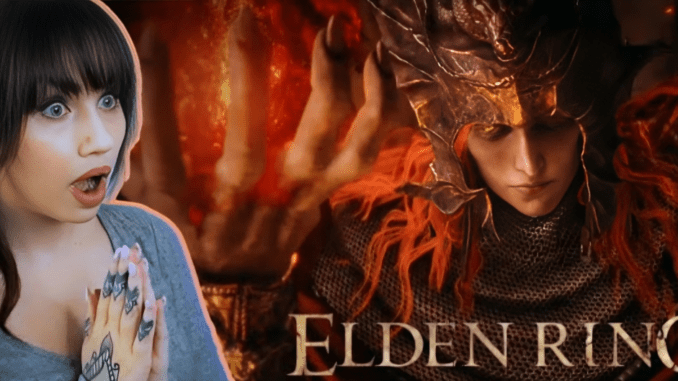 elden rings