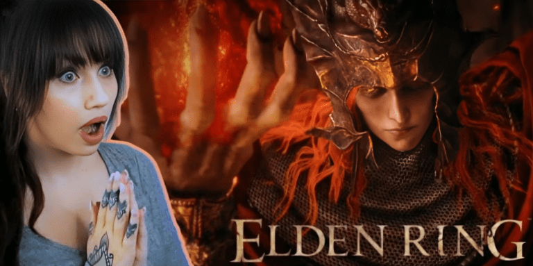 Elden Ring throws you into a sprawling world brimming with danger and wonder.