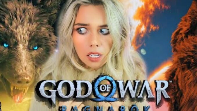 god of wars