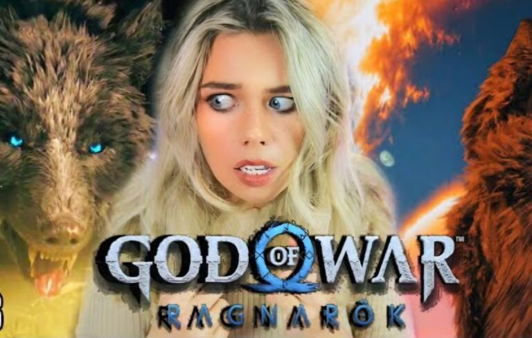 God of War Ragnarok: From Epic Storylines to Valhalla Mysteries